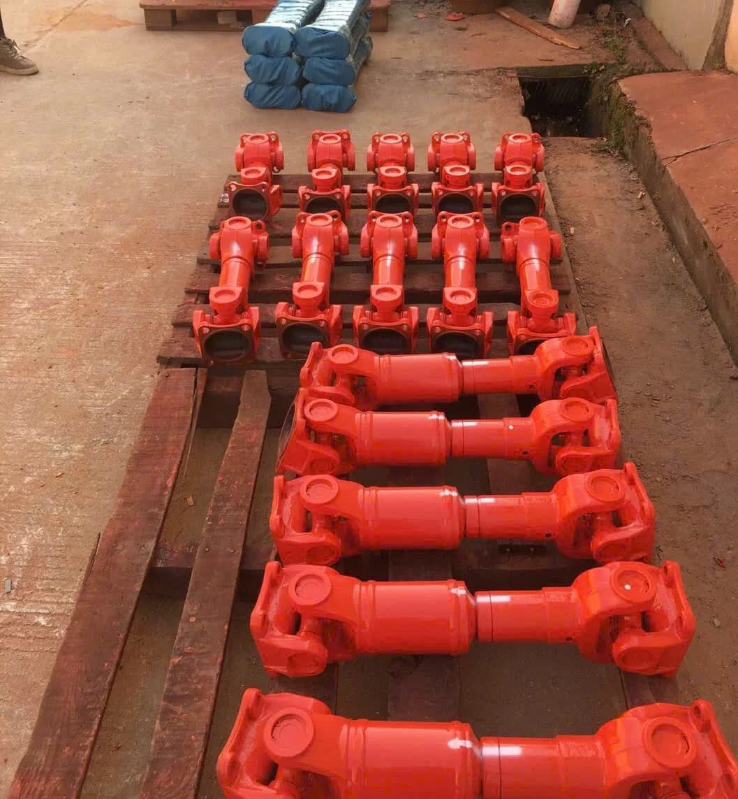 Trục Cardan Công Nghiệp