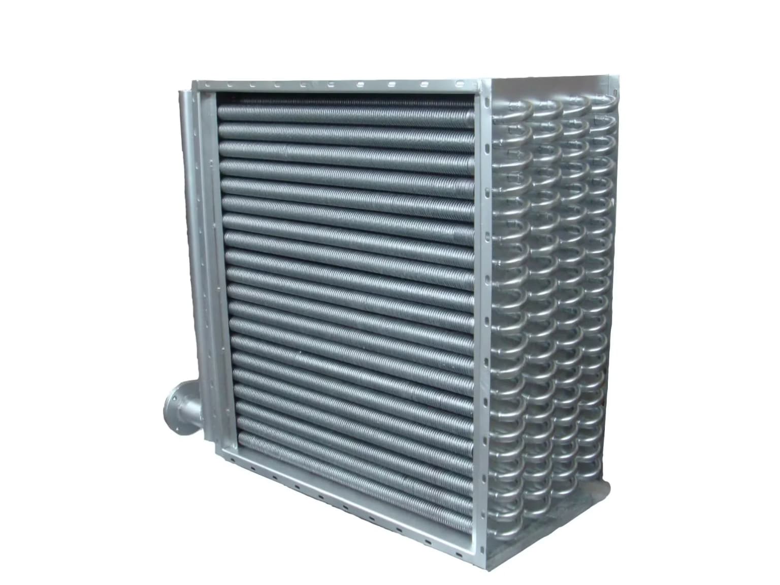 Bộ Sấy Khí Nén Công Nghiệp