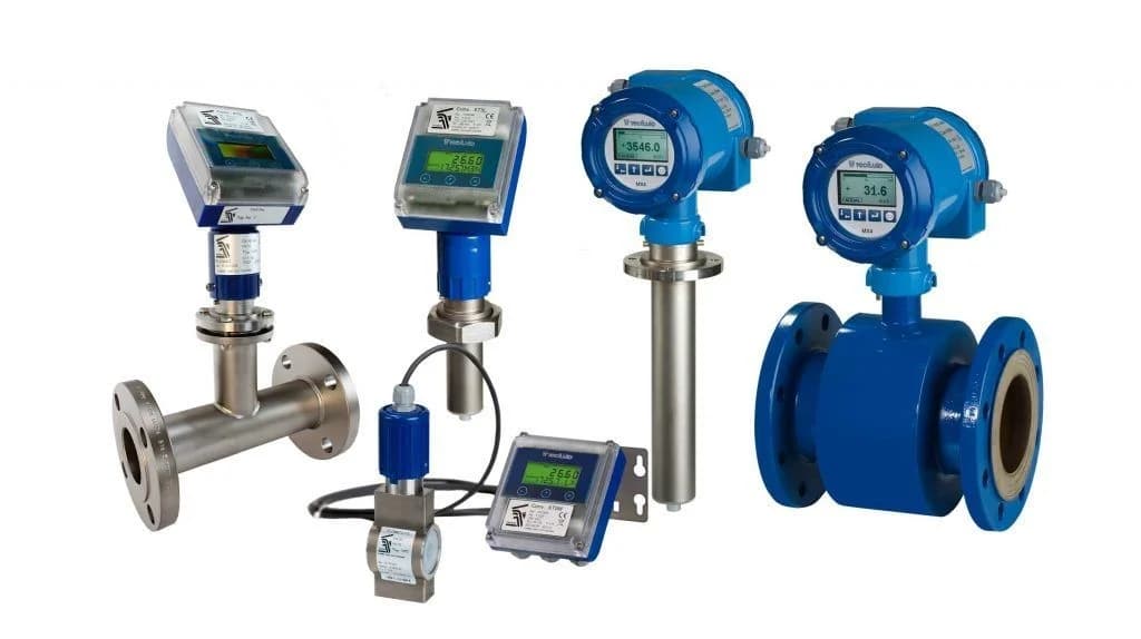 Van Điều Khiển Tuyến Tính (Control Valve)