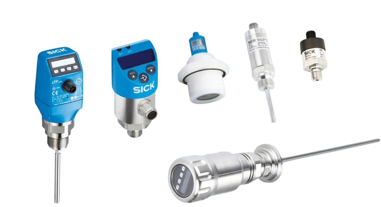 Van Điều Khiển Tuyến Tính (Control Valve)